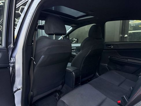 Used 2015 Subaru WRX Premium image 19