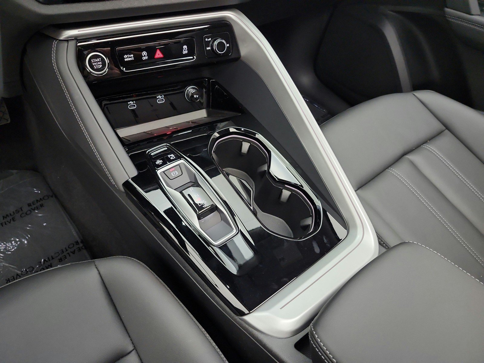 New 2026 Audi Q5 Premium Plus AWD/4WD image 10