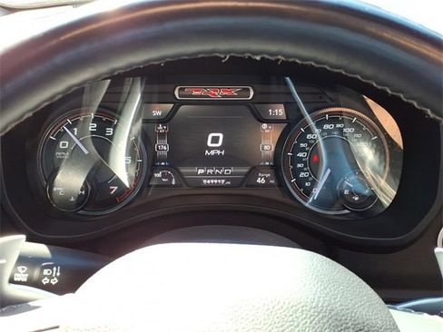 Used 2021 RAM 1500 TRX w/ TRX Level 1 Equipment Group image 38