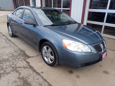 Used 2006 Pontiac G6 GT w/ Premium Value Package 2 image 20