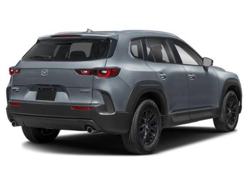 Certified 2024 MAZDA CX-50 AWD 2.5 S w/ Premium Package image 2
