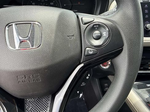 Used 2021 Honda HR-V EX image 35