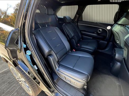 New 2026 Hyundai Palisade Calligraphy image 11