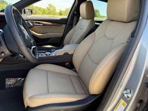 New 2026 Cadillac CT5 Premium Luxury image 24
