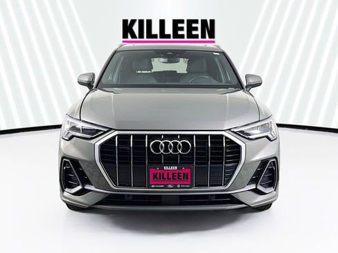 Used 2022 Audi Q3 2.0T Premium Plus w/ Premium Plus Package AWD/4WD image 1