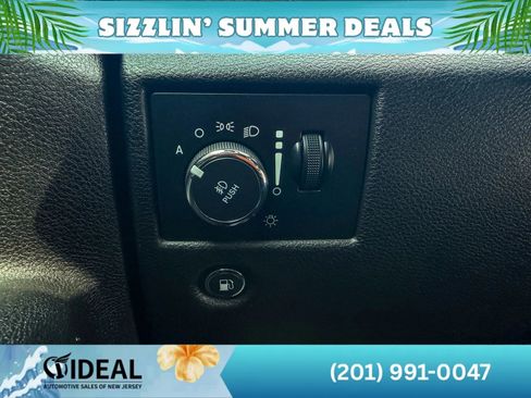 Used 2019 Jeep Grand Cherokee Limited w/ Luxury Group II AWD/4WD image 35