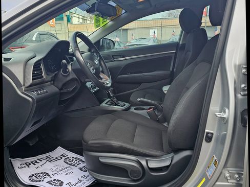 Used 2020 Hyundai Elantra Value Edition w/ Cargo Package (C1) image 8