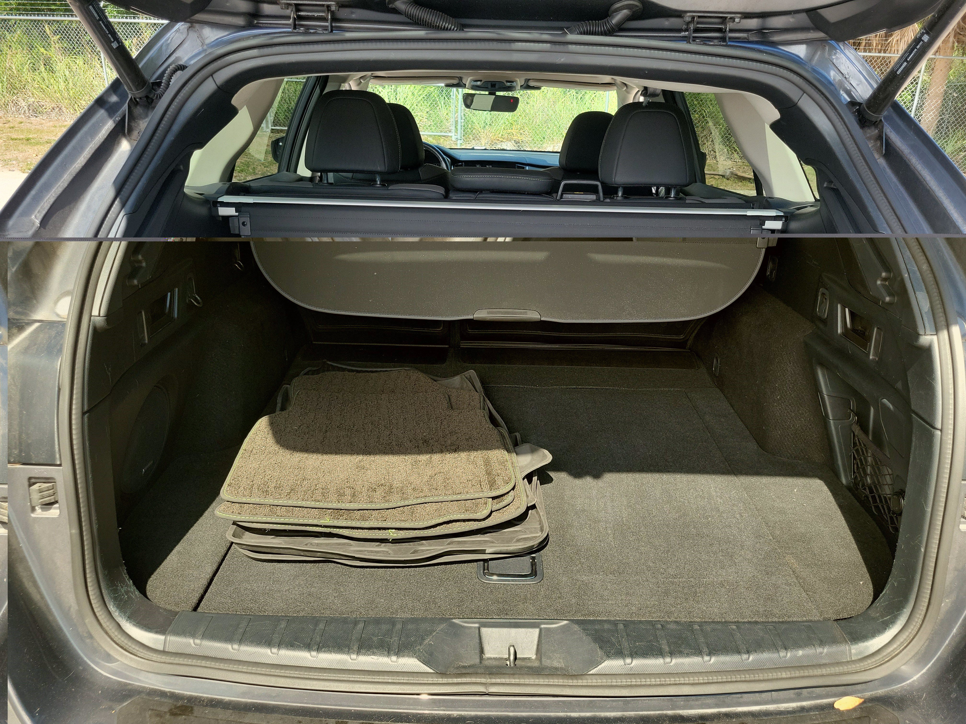 Used 2024 Subaru Outback Onyx Edition XT w/ Tech Package 2 AWD/4WD image 31