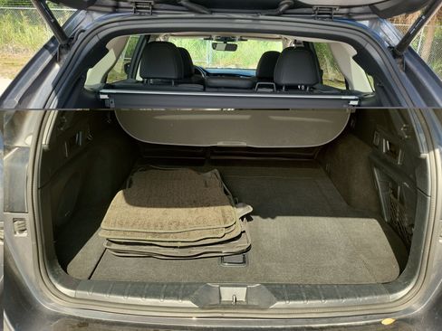 Used 2024 Subaru Outback Onyx Edition XT w/ Tech Package 2 AWD/4WD image 31