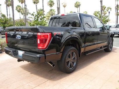 Certified 2023 Ford F150 XLT w/ Equipment Group 302A High