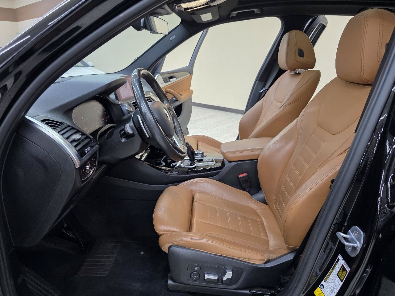 Used 2020 BMW X3 sDrive30i w/ Premium Package RWD image 19