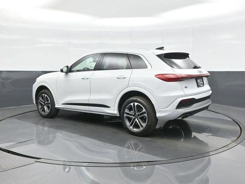 New 2026 Audi Q5 Premium Plus image 5