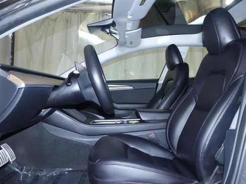 Used 2023 Tesla Model 3 Performance AWD/4WD image 19