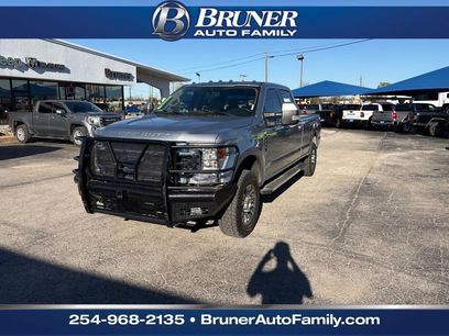 Used 2022 Ford F350 Lariat w/ Lariat Value Package