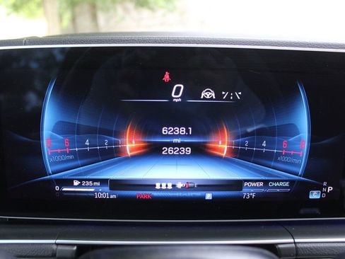Used 2024 Mercedes-Benz GLE 53 AMG 4MATIC Coupe image 14