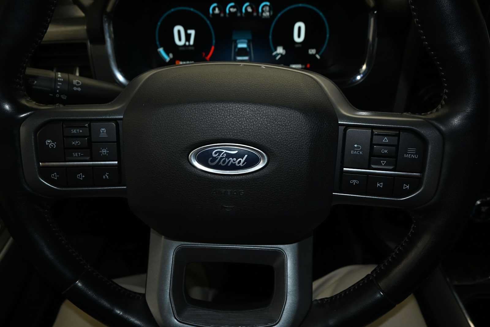 Used 2021 Ford F150 Lariat AWD/4WD image 20