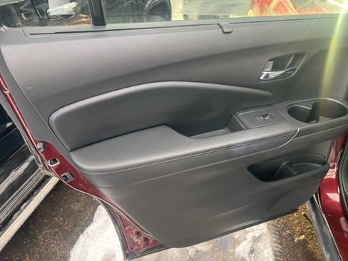 Used 2021 Honda Passport Touring image 17