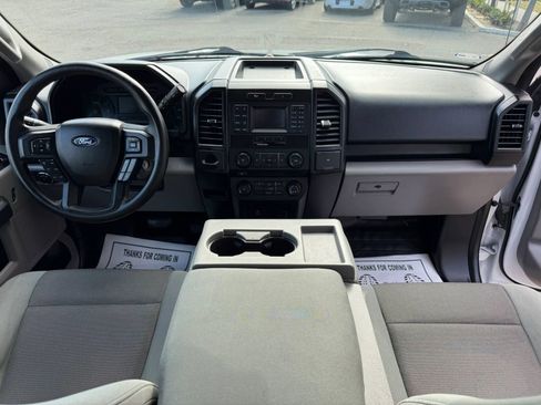 Used 2017 Ford F150 XL w/ Equipment Group 101A Mid RWD image 19
