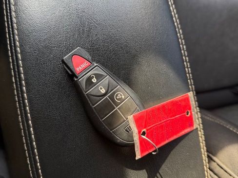 Used 2014 Jeep Cherokee Altitude w/ Cold Weather Group image 37