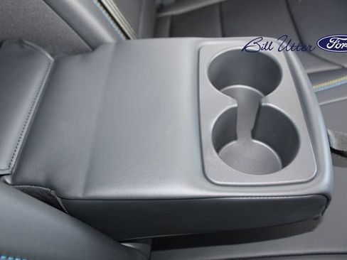 New 2026 Ford Maverick Lobo AWD/4WD image 9