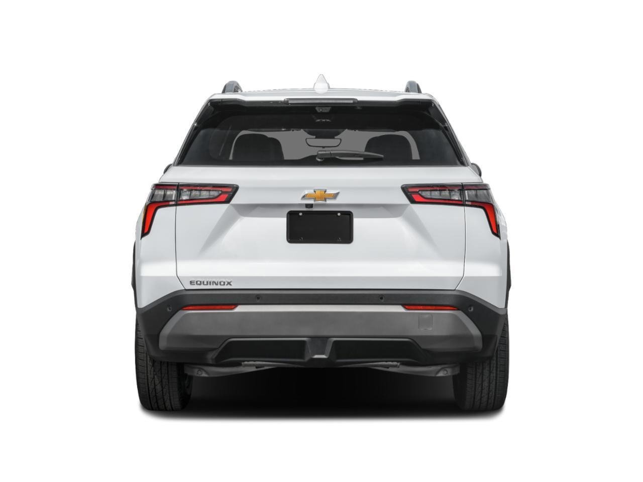 New 2027 Chevrolet Equinox LT w/ Convenience Package II AWD/4WD image 39