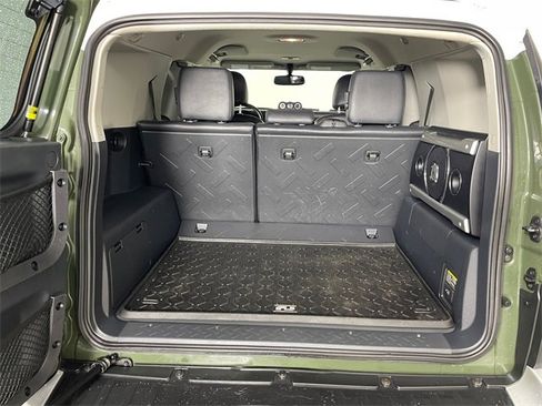 Used 2014 Toyota FJ Cruiser Base image 18