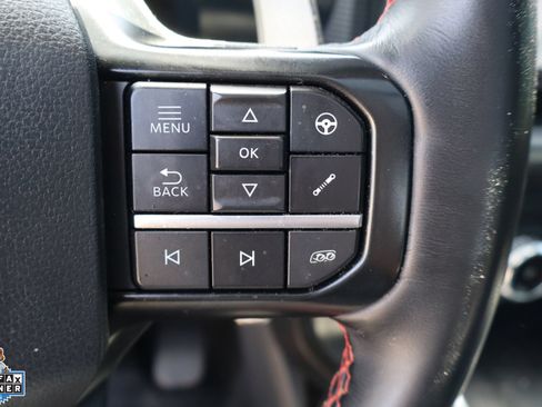 Certified 2024 Ford F150 Raptor AWD/4WD image 17