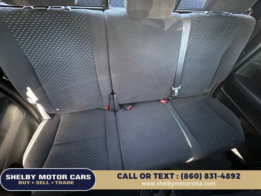 Used 2012 Toyota Tundra 4x4 Double Cab w/ Tow Pkg image 14