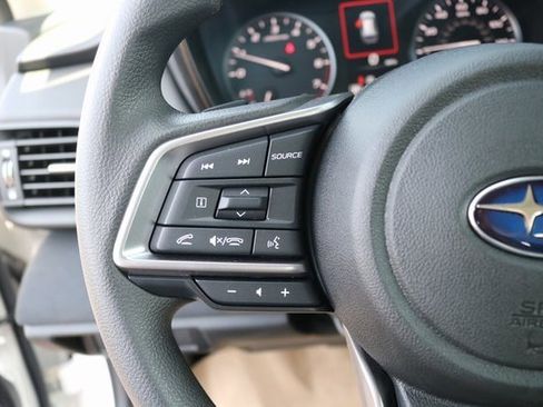 Used 2025 Subaru Outback Base image 23