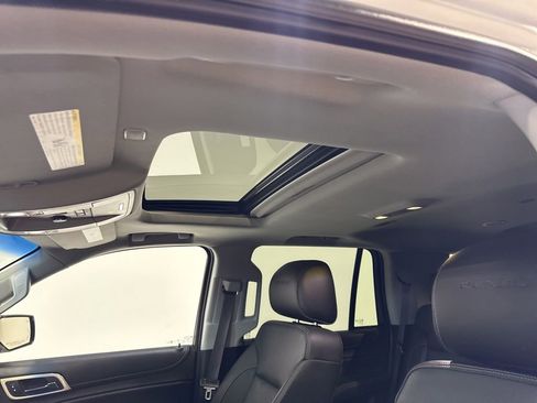 Used 2017 GMC Yukon Denali AWD/4WD image 26