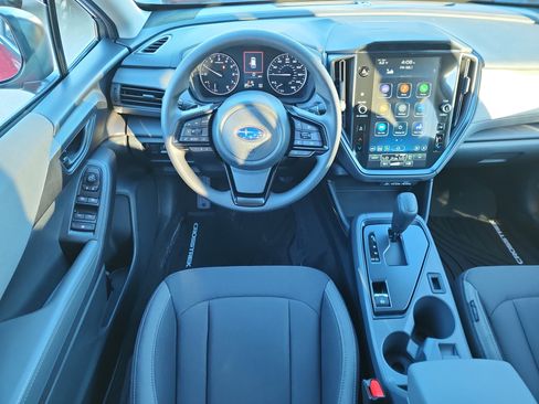 New 2026 Subaru Crosstrek 2.0i Premium image 8