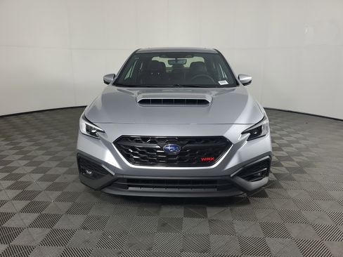 New 2025 Subaru WRX Limited image 9