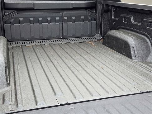 New 2026 Chevrolet Silverado EV Trail Boss image 11