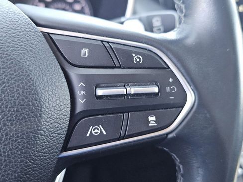 Used 2023 Hyundai Santa Fe SEL AWD/4WD image 15
