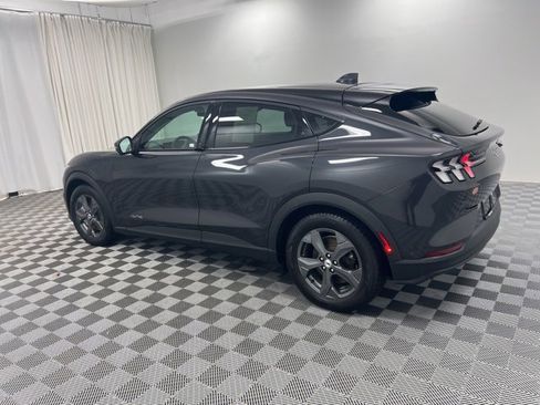 Used 2021 Ford Mustang Mach-E Select w/ Comfort/Technology Package image 7