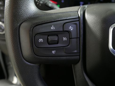 Used 2024 GMC Sierra 1500 Pro w/ Pro Value Package image 28