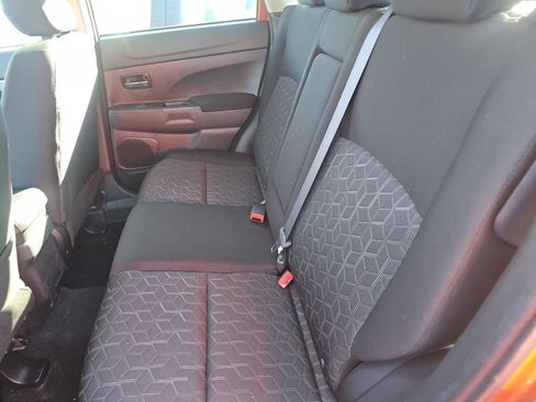 Used 2022 Mitsubishi Outlander Sport SE image 14