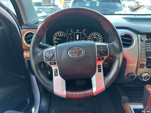 Used 2020 Toyota Tundra 1794 Edition image 16