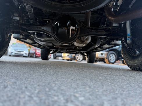 Used 2014 Toyota Tundra 1794 Edition image 58