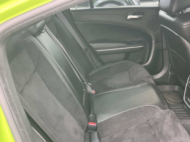 Used 2023 Dodge Charger Scat Pack w/ Plus Group RWD image 20