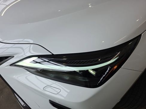 New 2026 Lexus NX 450h+ AWD w/ Accessory Package (2T) image 30