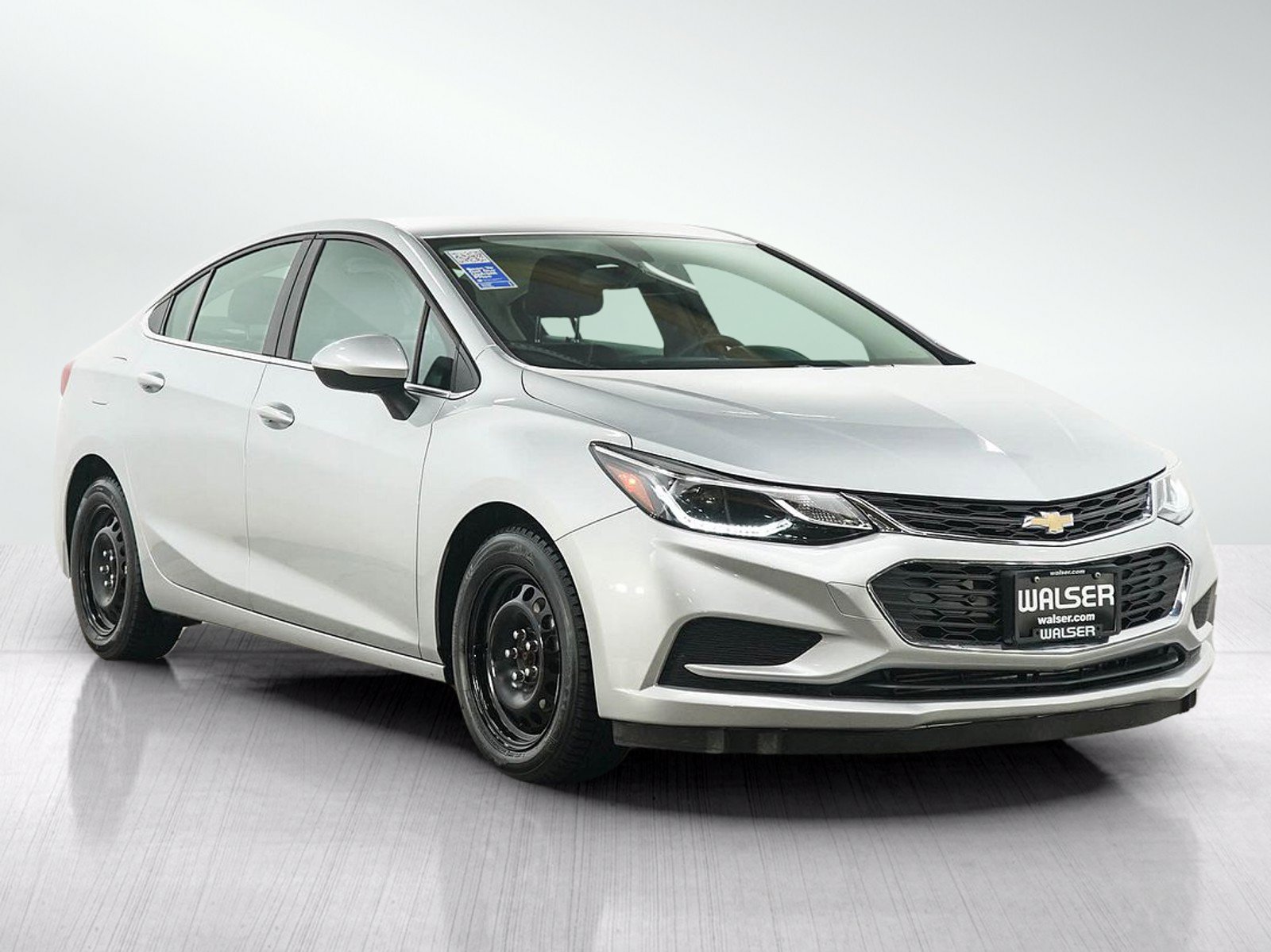 Used 2016 Chevrolet Cruze LT FWD image 7