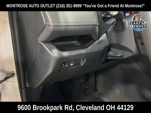 Used 2023 Toyota RAV4 XLE image 17