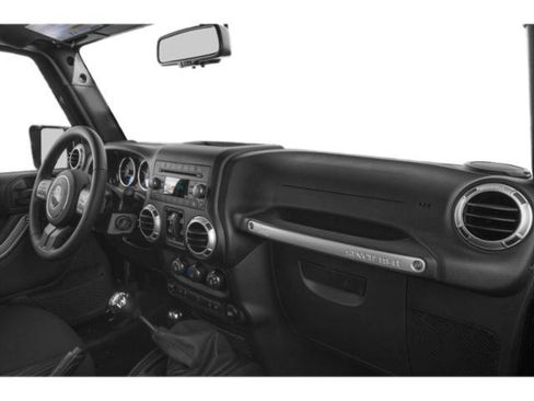 Used 2018 Jeep Wrangler Unlimited Sahara image 19