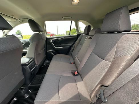 Used 2023 Toyota RAV4 LE AWD/4WD image 33