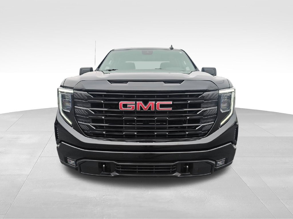 Used 2024 GMC Sierra 1500 Elevation AWD/4WD image 8