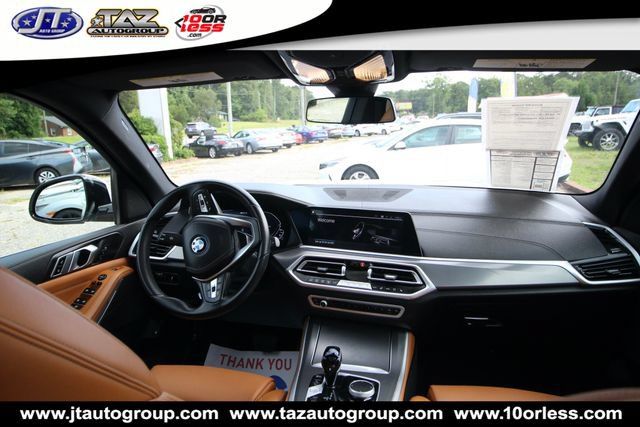 Used 2023 BMW X5 xDrive45e AWD/4WD image 24