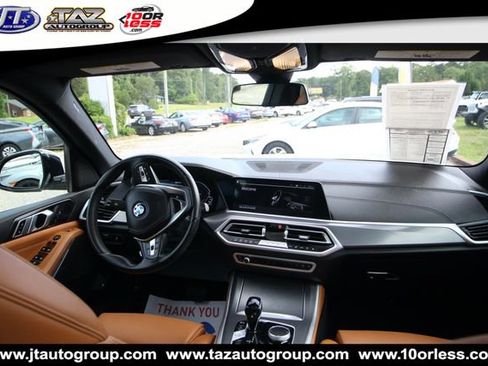 Used 2023 BMW X5 xDrive45e AWD/4WD image 24