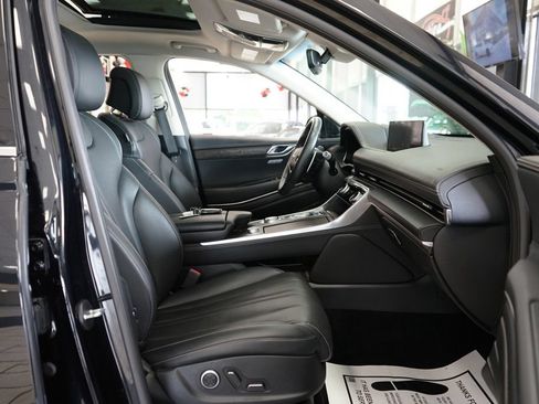 Used 2021 Genesis GV80 2.5T AWD/4WD image 46