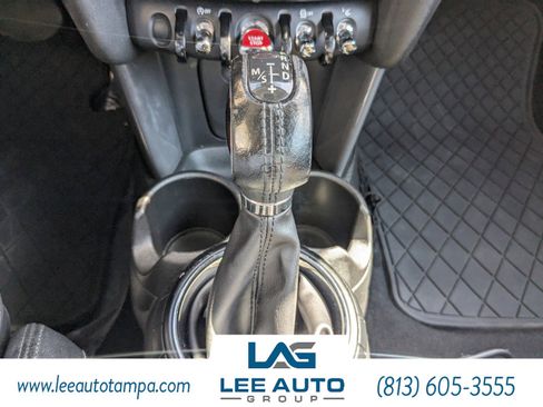 Used 2015 MINI Cooper 2-Door Hardtop image 18